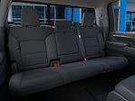 New 2025 Chevrolet Silverado 2500 LT Crew Cab 4WD Pickup for sale #S1223295 - photo 17