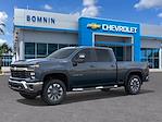 New 2025 Chevrolet Silverado 2500 LT Crew Cab 4WD Pickup for sale #S1223295 - photo 3