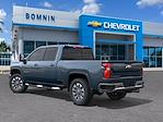 New 2025 Chevrolet Silverado 2500 LT Crew Cab 4WD Pickup for sale #S1223295 - photo 4