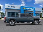 New 2025 Chevrolet Silverado 2500 LT Crew Cab 4WD Pickup for sale #S1223295 - photo 5