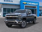 New 2025 Chevrolet Silverado 2500 LT Crew Cab 4WD Pickup for sale #S1223295 - photo 6