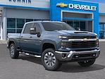 New 2025 Chevrolet Silverado 2500 LT Crew Cab 4WD Pickup for sale #S1223295 - photo 7