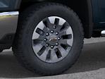 New 2025 Chevrolet Silverado 2500 LT Crew Cab 4WD Pickup for sale #S1223295 - photo 9