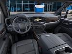 New 2025 Chevrolet Silverado 2500 High Country Crew Cab 4WD Pickup for sale #S1223674 - photo 15