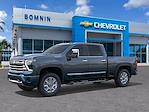 New 2025 Chevrolet Silverado 2500 High Country Crew Cab 4WD Pickup for sale #S1223674 - photo 3