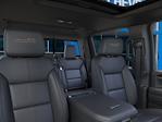 New 2025 Chevrolet Silverado 2500 High Country Crew Cab 4WD Pickup for sale #S1223674 - photo 24