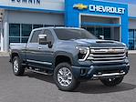 New 2025 Chevrolet Silverado 2500 High Country Crew Cab 4WD Pickup for sale #S1223674 - photo 7