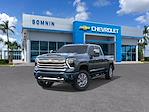 New 2025 Chevrolet Silverado 2500 High Country Crew Cab 4WD Pickup for sale #S1223674 - photo 8