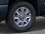 New 2025 Chevrolet Silverado 2500 High Country Crew Cab 4WD Pickup for sale #S1223674 - photo 9