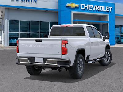 New 2025 Chevrolet Silverado 2500 LT Crew Cab 4WD Pickup for sale #S1225915 - photo 2