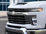 New 2025 Chevrolet Silverado 2500 LT Crew Cab 4WD Pickup for sale #S1225915 - photo 13