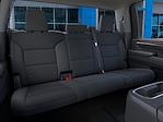 New 2025 Chevrolet Silverado 2500 LT Crew Cab 4WD Pickup for sale #S1225915 - photo 17