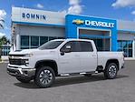 New 2025 Chevrolet Silverado 2500 LT Crew Cab 4WD Pickup for sale #S1225915 - photo 3