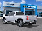 New 2025 Chevrolet Silverado 2500 LT Crew Cab 4WD Pickup for sale #S1225915 - photo 4