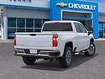 New 2025 Chevrolet Silverado 2500 LT Crew Cab 4WD Pickup for sale #S1225915 - photo 2