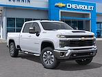 New 2025 Chevrolet Silverado 2500 LT Crew Cab 4WD Pickup for sale #S1225915 - photo 7