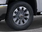 New 2025 Chevrolet Silverado 2500 LT Crew Cab 4WD Pickup for sale #S1225915 - photo 9