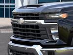 New 2025 Chevrolet Silverado 2500 LT Crew Cab 4WD Pickup for sale #S1225922 - photo 13