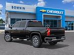 New 2025 Chevrolet Silverado 2500 LT Crew Cab 4WD Pickup for sale #S1225922 - photo 4