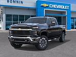 New 2025 Chevrolet Silverado 2500 LT Crew Cab 4WD Pickup for sale #S1225922 - photo 6