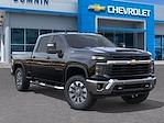 New 2025 Chevrolet Silverado 2500 LT Crew Cab 4WD Pickup for sale #S1225922 - photo 7
