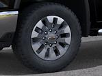 New 2025 Chevrolet Silverado 2500 LT Crew Cab 4WD Pickup for sale #S1225922 - photo 9