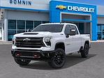 New 2025 Chevrolet Silverado 2500 LT Crew Cab 4WD Pickup for sale #S1226709 - photo 6
