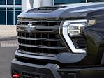 New 2025 Chevrolet Silverado 2500 LT Crew Cab 4WD Pickup for sale #S1226712 - photo 13