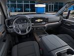 New 2025 Chevrolet Silverado 2500 LT Crew Cab 4WD Pickup for sale #S1226712 - photo 15