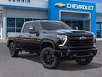New 2025 Chevrolet Silverado 2500 LT Crew Cab 4WD Pickup for sale #S1226712 - photo 7