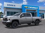 New 2025 Chevrolet Silverado 2500 LT Crew Cab 4WD Pickup for sale #S1226723 - photo 3
