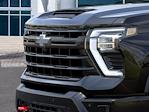 New 2025 Chevrolet Silverado 2500 LTZ Crew Cab 4WD Pickup for sale #S1227692 - photo 13