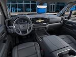 New 2025 Chevrolet Silverado 2500 LTZ Crew Cab 4WD Pickup for sale #S1227692 - photo 15