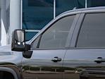 New 2025 Chevrolet Silverado 2500 LTZ Crew Cab 4WD Pickup for sale #S1227697 - photo 12