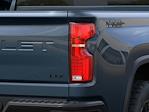 New 2025 Chevrolet Silverado 2500 LTZ Crew Cab 4WD Pickup for sale #S1227706 - photo 11