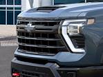 New 2025 Chevrolet Silverado 2500 LTZ Crew Cab 4WD Pickup for sale #S1227706 - photo 13