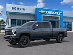 New 2025 Chevrolet Silverado 2500 LTZ Crew Cab 4WD Pickup for sale #S1227706 - photo 3