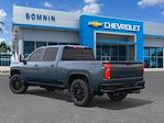 New 2025 Chevrolet Silverado 2500 LTZ Crew Cab 4WD Pickup for sale #S1227706 - photo 4