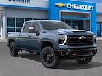 New 2025 Chevrolet Silverado 2500 LTZ Crew Cab 4WD Pickup for sale #S1227706 - photo 7