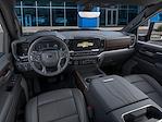 New 2025 Chevrolet Silverado 2500 High Country Crew Cab 4WD Pickup for sale #S1229163 - photo 15
