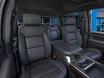 New 2025 Chevrolet Silverado 2500 High Country Crew Cab 4WD Pickup for sale #S1229163 - photo 16