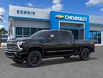 New 2025 Chevrolet Silverado 2500 High Country Crew Cab 4WD Pickup for sale #S1229163 - photo 3