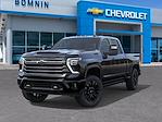 New 2025 Chevrolet Silverado 2500 High Country Crew Cab 4WD Pickup for sale #S1229163 - photo 6