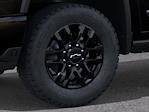 New 2025 Chevrolet Silverado 2500 High Country Crew Cab 4WD Pickup for sale #S1229163 - photo 9