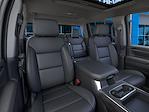 New 2025 Chevrolet Silverado 2500 LTZ Crew Cab 4WD Pickup for sale #S1229445 - photo 16