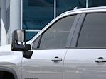 New 2025 Chevrolet Silverado 2500 LTZ Crew Cab 4WD Pickup for sale #S1229452 - photo 12
