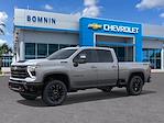 New 2025 Chevrolet Silverado 2500 LTZ Crew Cab 4WD Pickup for sale #S1229452 - photo 3