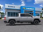 New 2025 Chevrolet Silverado 2500 LTZ Crew Cab 4WD Pickup for sale #S1229452 - photo 5