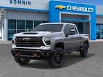 New 2025 Chevrolet Silverado 2500 LTZ Crew Cab 4WD Pickup for sale #S1229452 - photo 6