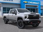 New 2025 Chevrolet Silverado 2500 LTZ Crew Cab 4WD Pickup for sale #S1229452 - photo 7